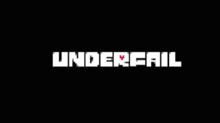 Underfail   Battle OST music Undertale parody [upl. by Metabel]