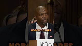 Terry Crews Gotta Rude Wake Up Call From The Me Too Movement [upl. by Madriene]