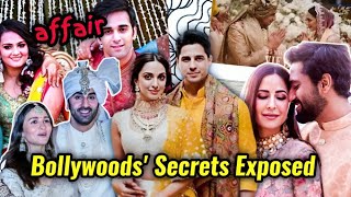 VISHAL PUNJABI TALKS ABOUT BIG BOLLYWOOD STAR CHEATING ON HIS WIFE PART 2 [upl. by Leela]