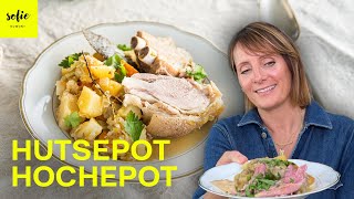 De beste Hutsepot  Hochepot  Sofie Dumont [upl. by Tnattirb]