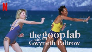 Review The Goop Lab  Ep 1 The Healing Trip [upl. by Vickey]