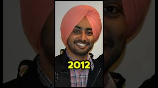 Satinder Sartaaj Punjabi Singer Life Transformation 20102024 [upl. by Sim129]