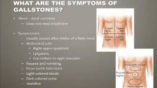 Diseases of the Gallbladder [upl. by Russ]