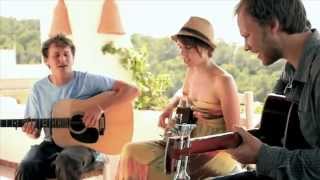 Ben Howard Old pine Ibiza Sunset Session [upl. by Breeze917]