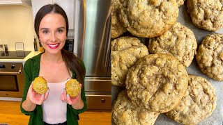 The Best Soft Oatmeal Cookie Recipe [upl. by Perni344]