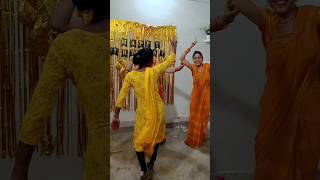 Ye raja hamke Banaras ghumeda dance luckyradha dance shorts [upl. by Roarke]