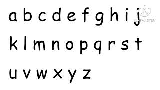 Comic Sans MS Font [upl. by Danella]