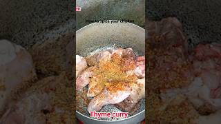 How to spice your chicken Stew and chicken [upl. by Cutler]