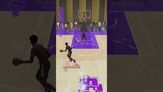 MOLLY 💊 viral trending recommended subscribe explore demigod nba2k23 shorts fyp [upl. by Bess719]