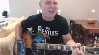 ♪♫ The Beatles  Helter Skelter cover [upl. by Aradnahc652]