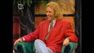 Brigitte NielsenThomas Gottschalk [upl. by Jasmin]