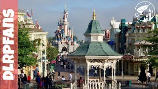 Happy 26th Birthday Disneyland Paris [upl. by Tamara]