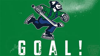 Abbotsford Canucks 2022 Goal Horn [upl. by Nerfe]