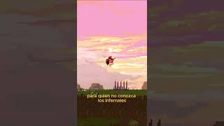 Los infernales  Soldados gauchos en 8bit 🎮🔥 Short [upl. by Kaete]