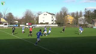 SCSR Tore SV Zwentendorf vs SCSR [upl. by Renard]