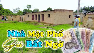 Đông Paulo  Bất Ngờ Với Giá Bán Căn Nhà Mặt Phố Có Nên Mua Hay Không  Khi Biết Giá [upl. by Drona]