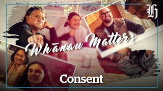 Consent  nzheraldconz [upl. by Kosse]