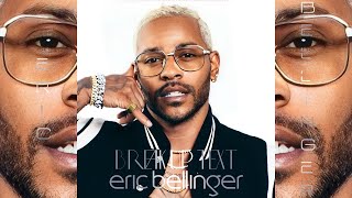 Britney Spears  Break Up Text Demo by Eric Bellinger Femme Fatale Demo [upl. by Hanway]