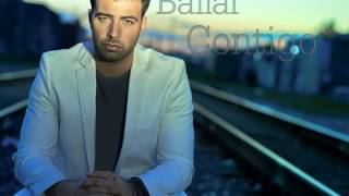 Jencarlos Canela  Bailar Contigo New CD JEN [upl. by Adran54]