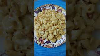 White sauce pasta pasta recipes youtube shorts Nishas oven with cake and bake [upl. by Zenda]