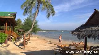 Koh Mak island See the best from island Koh Maak Mak Thailand HD [upl. by Packston]