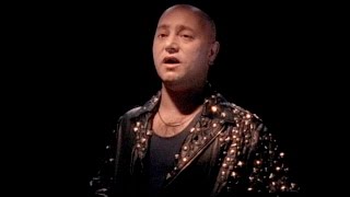 Angry Anderson  Suddenly  Official Video [upl. by Ogilvy]