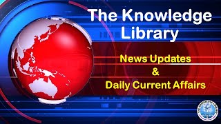 News Headlines  14112023  Daily Current Affairs  Latest CA For All Competitive Exam [upl. by Tabbatha335]