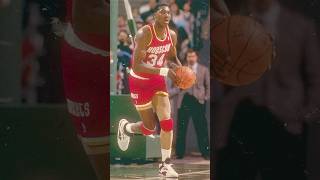 Why Hakeem Olajuwon Outshines Nikola Jokic😱😤nba nbaedits nbahighlights [upl. by Tiana193]