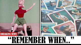 TOP 50 Things Only Baby Boomers Will Remember [upl. by Goetz261]