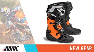 2020 KTM Tech 10 Boots by Alpinestars [upl. by Mcgrody]