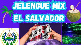 🔥 LA CANTINA 🍺🍻MIX BOLITOS Mix wichito SV 2025 EL SALVADOR 🇸🇻 [upl. by Nemracledairam445]