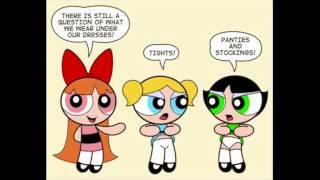 PPG Comics 7 [upl. by Crispas]