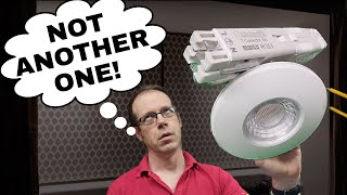 Do We Really Need Another LED Downlight [upl. by Seel458]