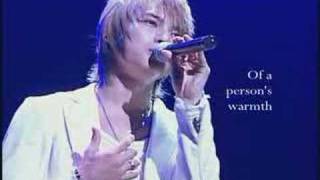 DBSK  Love in the Ice  Live Performance  English Lyrics [upl. by Camfort605]