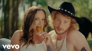 Yung Gravy  Clementine Official Video [upl. by Zsazsa]