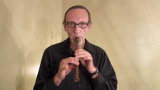 Recorder Demonstration [upl. by Thin]