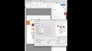 🔥How to Crop a PDF Page in Adobe Acrobat DC  Easy StepbyStep Tutorial🔥 l shorts indesign [upl. by Ushijima]