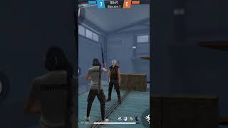 CARLO AND MARCO😈😈 edit troll freefire sortvideo viralvideo [upl. by Ailimac]