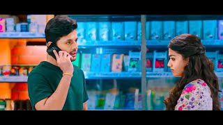 Bheeshma Full Movie In Hindi Dubbed Review amp Facts  Nithiin  Rashmika Mandanna  Jisshu Sengupta [upl. by Navap]