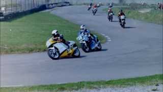 Darley Moor  Club Racers  1987 [upl. by Colwen]