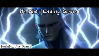 Ne Zha Ending Scene [upl. by Harmon100]