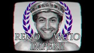 Ever heard of the Renovatio Imperii Romanorum [upl. by Tenn]