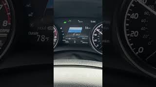 2024 Camry Gets How Many MPG 🤯 [upl. by Ecylahs294]