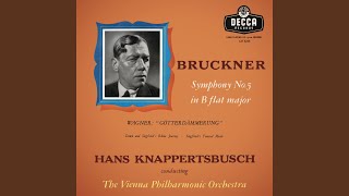 Bruckner Symphony No 5 in BFlat Major WAB 105 Ed F Schalk  IV Finale Adagio [upl. by Tsirhc285]