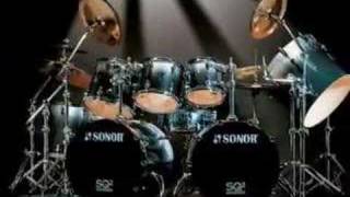 Sonor SQ2 Introduction Video [upl. by Enelehs]