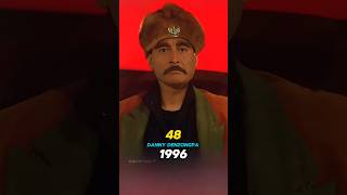 Ghatak Movie Cast Then amp Now 19962024 [upl. by Lepp]