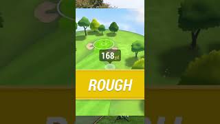 Hole 7 Fulford Golf Club golf subscribe theartofsimplegolf [upl. by Ollecram]