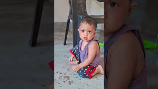 Cute baby status 😍 💕 cutebaby trending shortfeed moment youtube2024 cute tamilsong [upl. by Nwavahs121]