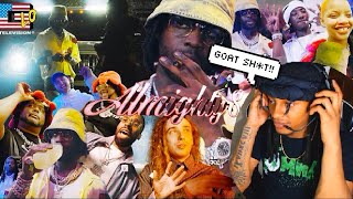 Chief Keef 🐐 Almighty So 2 Release Party🔥ChiefKeef almightyso2 glogang [upl. by Riesman181]