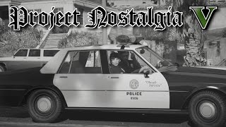 Project Nostalgia V [upl. by Ellened158]